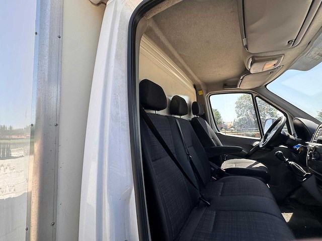2015 mercedes-benz sprinter 313 2.2 cdi 432 bedrijfswagen - afbeelding 5 van  20