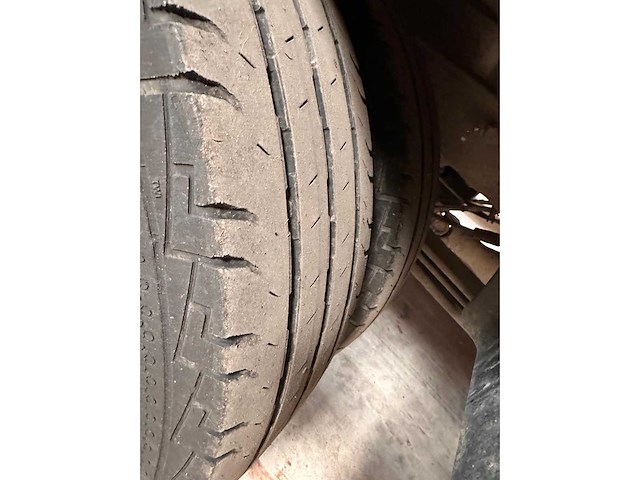 2015 mercedes-benz sprinter 313 2.2 cdi 432 bedrijfswagen - afbeelding 10 van  20
