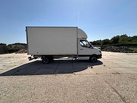 2015 mercedes-benz sprinter 313 2.2 cdi 432 bedrijfswagen - afbeelding 16 van  20