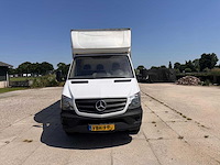2015 mercedes-benz sprinter 313 2.2 cdi 432 bedrijfswagen - afbeelding 17 van  20