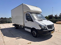 2015 mercedes-benz sprinter 313 2.2 cdi 432 bedrijfswagen - afbeelding 18 van  20