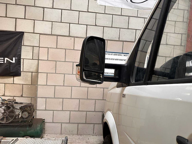 2015 mercedes-benz sprinter 313 2.2 cdi 432 bedrijfswagen - afbeelding 21 van  29