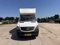 2015 mercedes-benz sprinter 313 2.2 cdi 432 bedrijfswagen - afbeelding 25 van  29