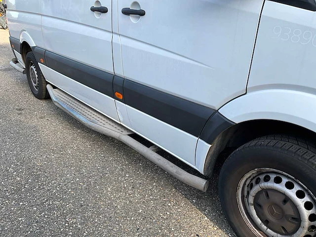 2015 mercedes-benz sprinter 313 2.2cdi bedrijfswagen vs-809-j - afbeelding 5 van  39