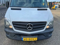 2015 mercedes-benz sprinter 313 2.2cdi bedrijfswagen vs-809-j - afbeelding 6 van  39