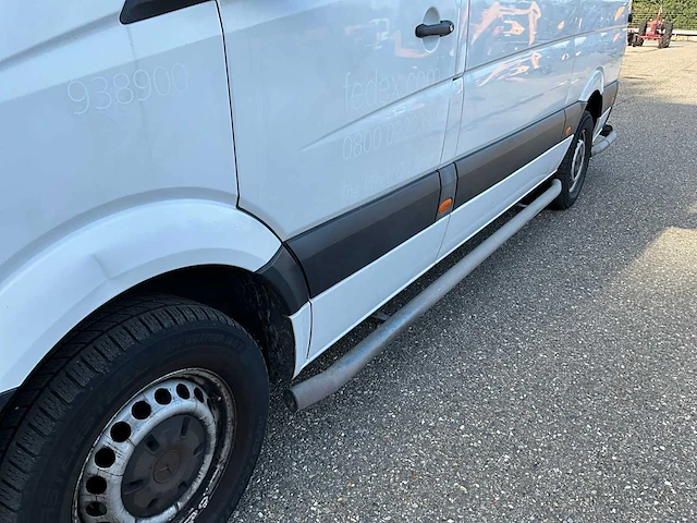 2015 mercedes-benz sprinter 313 2.2cdi bedrijfswagen vs-809-j - afbeelding 7 van  39