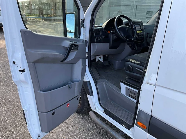 2015 mercedes-benz sprinter 313 2.2cdi bedrijfswagen vs-809-j - afbeelding 10 van  39