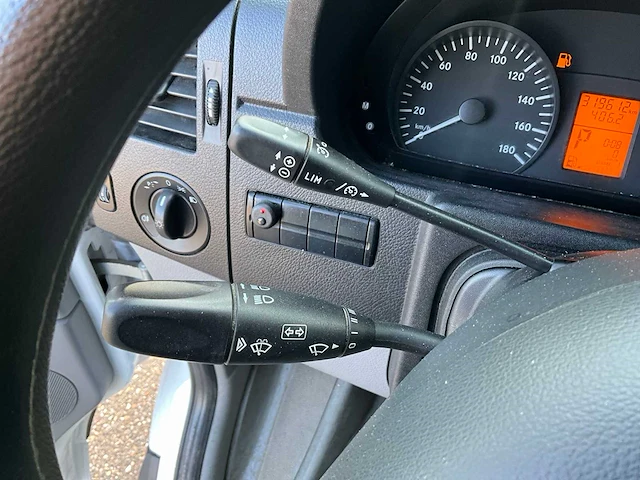2015 mercedes-benz sprinter 313 2.2cdi bedrijfswagen vs-809-j - afbeelding 16 van  39