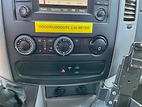 2015 mercedes-benz sprinter 313 2.2cdi bedrijfswagen vs-809-j - afbeelding 18 van  39