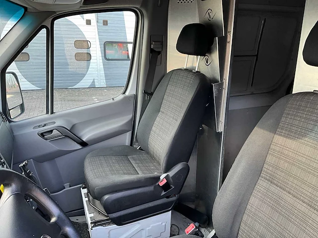 2015 mercedes-benz sprinter 313 2.2cdi bedrijfswagen vs-809-j - afbeelding 20 van  39