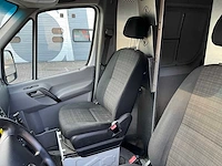 2015 mercedes-benz sprinter 313 2.2cdi bedrijfswagen vs-809-j - afbeelding 20 van  39