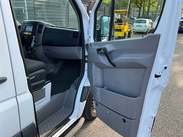 2015 mercedes-benz sprinter 313 2.2cdi bedrijfswagen vs-809-j - afbeelding 21 van  39