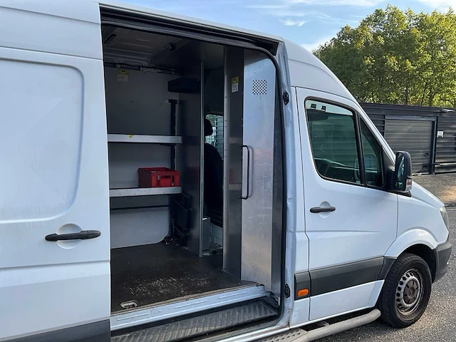 2015 mercedes-benz sprinter 313 2.2cdi bedrijfswagen vs-809-j - afbeelding 25 van  39