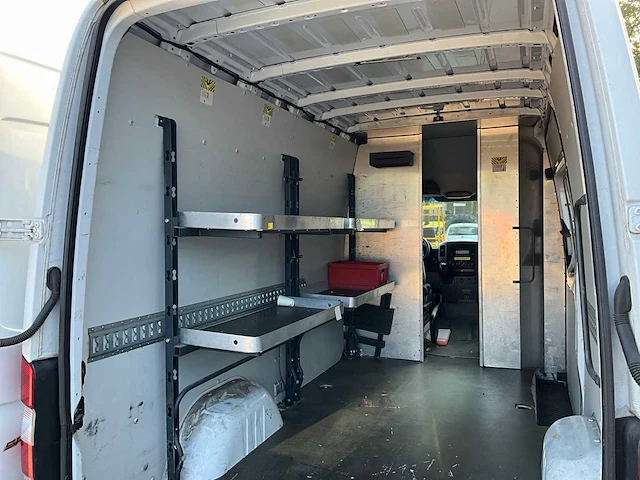 2015 mercedes-benz sprinter 313 2.2cdi bedrijfswagen vs-809-j - afbeelding 28 van  39