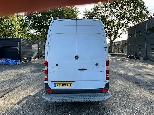 2015 mercedes-benz sprinter 313 2.2cdi bedrijfswagen vs-809-j - afbeelding 34 van  39