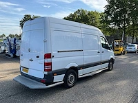 2015 mercedes-benz sprinter 313 2.2cdi bedrijfswagen vs-809-j - afbeelding 35 van  39