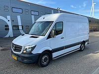 2015 mercedes-benz sprinter 313 2.2cdi bedrijfswagen vs-809-j