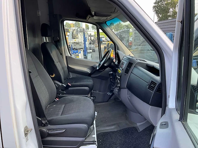 2015 mercedes-benz sprinter 313 2.2cdi bedrijfswagen vs-809-j - afbeelding 22 van  39