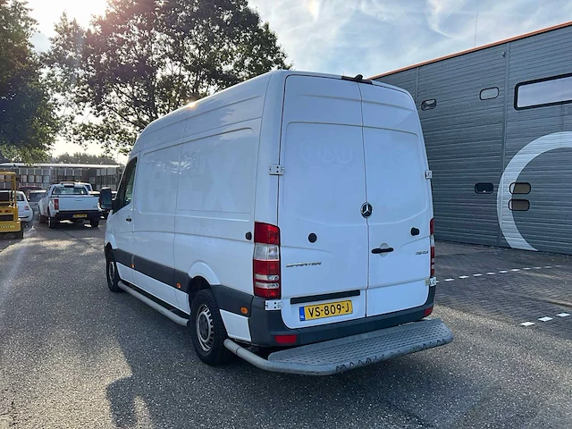 2015 mercedes-benz sprinter 313 2.2cdi bedrijfswagen vs-809-j - afbeelding 23 van  39