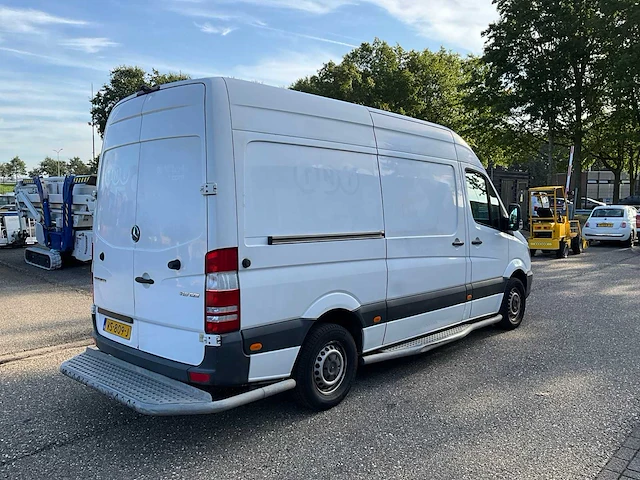 2015 mercedes-benz sprinter 313 2.2cdi bedrijfswagen vs-809-j - afbeelding 35 van  39