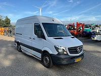 2015 mercedes-benz sprinter 313 2.2cdi bedrijfswagen vs-809-j - afbeelding 37 van  39
