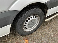 2015 mercedes-benz sprinter 313cdi bedrijfswagen v-772-gr - afbeelding 3 van  36