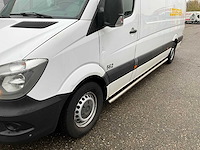 2015 mercedes-benz sprinter 313cdi bedrijfswagen v-772-gr - afbeelding 6 van  36