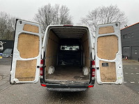 2015 mercedes-benz sprinter 313cdi bedrijfswagen v-772-gr - afbeelding 7 van  36