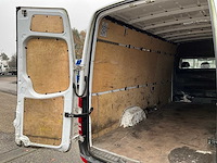 2015 mercedes-benz sprinter 313cdi bedrijfswagen v-772-gr - afbeelding 8 van  36