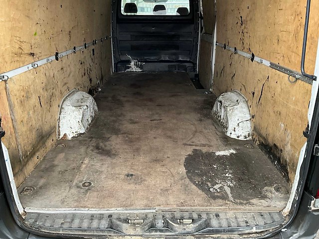 2015 mercedes-benz sprinter 313cdi bedrijfswagen v-772-gr - afbeelding 10 van  36