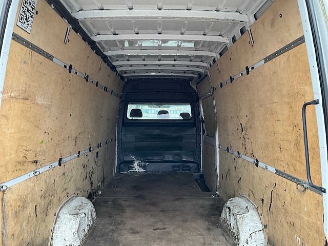 2015 mercedes-benz sprinter 313cdi bedrijfswagen v-772-gr - afbeelding 11 van  36