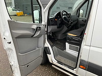 2015 mercedes-benz sprinter 313cdi bedrijfswagen v-772-gr - afbeelding 14 van  36