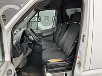 2015 mercedes-benz sprinter 313cdi bedrijfswagen v-772-gr - afbeelding 15 van  36