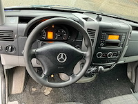 2015 mercedes-benz sprinter 313cdi bedrijfswagen v-772-gr - afbeelding 17 van  36