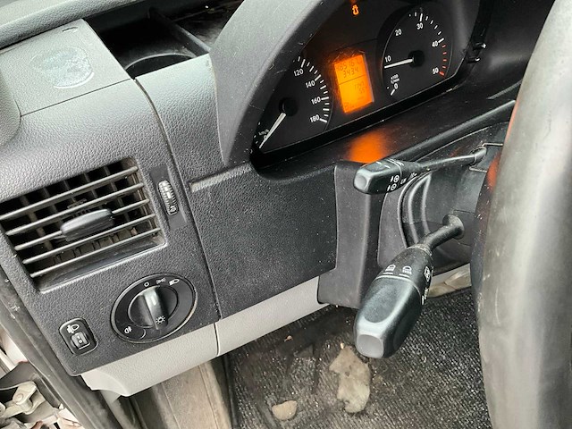 2015 mercedes-benz sprinter 313cdi bedrijfswagen v-772-gr - afbeelding 19 van  36