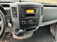 2015 mercedes-benz sprinter 313cdi bedrijfswagen v-772-gr - afbeelding 20 van  36