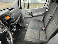 2015 mercedes-benz sprinter 313cdi bedrijfswagen v-772-gr - afbeelding 21 van  36