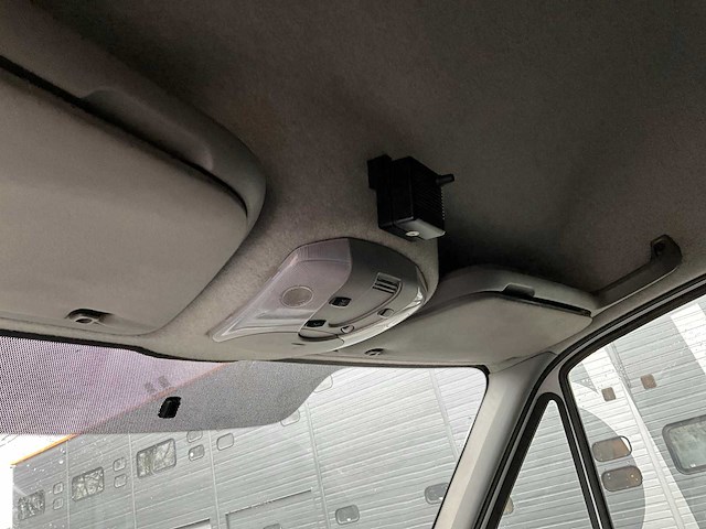 2015 mercedes-benz sprinter 313cdi bedrijfswagen v-772-gr - afbeelding 22 van  36