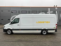 2015 mercedes-benz sprinter 313cdi bedrijfswagen v-772-gr - afbeelding 12 van  36