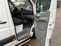 2015 mercedes-benz sprinter 313cdi bedrijfswagen v-772-gr - afbeelding 24 van  36