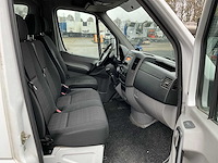 2015 mercedes-benz sprinter 313cdi bedrijfswagen v-772-gr - afbeelding 25 van  36