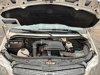 2015 mercedes-benz sprinter 313cdi bedrijfswagen v-772-gr - afbeelding 26 van  36