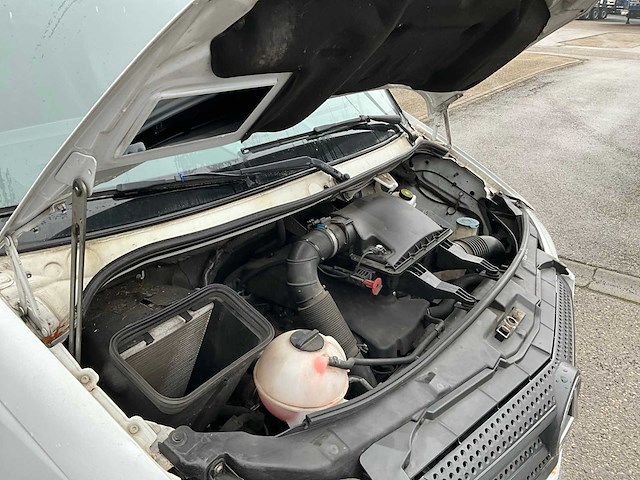 2015 mercedes-benz sprinter 313cdi bedrijfswagen v-772-gr - afbeelding 28 van  36