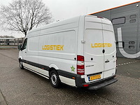 2015 mercedes-benz sprinter 313cdi bedrijfswagen v-772-gr - afbeelding 23 van  36
