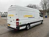 2015 mercedes-benz sprinter 313cdi bedrijfswagen v-772-gr - afbeelding 32 van  36