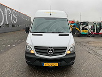 2015 mercedes-benz sprinter 313cdi bedrijfswagen v-772-gr - afbeelding 35 van  36