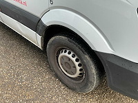 2015 mercedes-benz sprinter 316 2.2cdi 366 bedrijfswagen - afbeelding 4 van  30