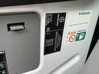 2015 mercedes-benz sprinter 316 2.2cdi 366 bedrijfswagen - afbeelding 9 van  30