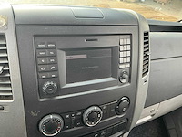 2015 mercedes-benz sprinter 316 2.2cdi 366 bedrijfswagen - afbeelding 11 van  30