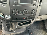 2015 mercedes-benz sprinter 316 2.2cdi 366 bedrijfswagen - afbeelding 13 van  30